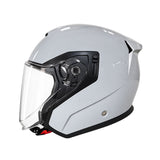 CASCO ABIERTO ZEUS 626 NARDO
