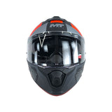 CASCO ABATIBLE MT GENESIS R SV LANCER B15 MATE