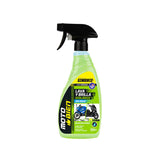 LAVA Y BRILLO ECOLOGICO SIMONIZ 500 ML
