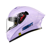 CASCO INTEGRAL SHAFT 526 SP EVO PLANO LILA