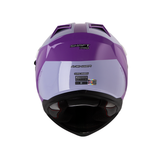 CASCO MULTIPRO SHAFT_PRO MX4000 DV AVENGER MORADO