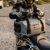 MORRAL DRYBAG ATOMIC OSMO 40 LT GRIS
