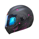 CASCO ABATIBLE ICH 3110 SPIRITUAL