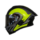 CASCO ABATIBLE 3110 REPLACED NEGRO+GRIS
