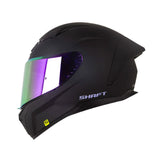 CASCO INTEGRAL SHAFT 547 SP PLANO NEGRO+MORADO