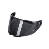 VISOR MT THUNDER 4 SV/ BRAKER V-28B SMOKE