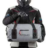 MORRAL DRYBAG ATOMIC OSMO 40 LT GRIS