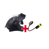 PROMO CASCO ABATIBLE ICH 3120+ MANOS LIBRES TWIINS HF1