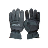 GUANTE IMPERMEABLE ATOMIC PROTON INVIERNO NEGRO