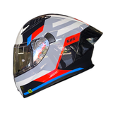 CASCO INTEGRAL SHAFT 526 SP EVO INVERT GR.CL RJ