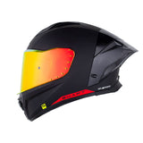 CASCO INTEGRAL SHAFT 596 SP SOLID_V2 NEGRO+ROJO