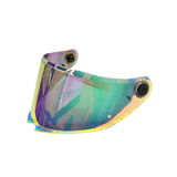 VISOR IRIDIUM ROSADO MT THUNDER 4 SV/ BRAKER V-28B