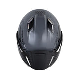 CASCO ABIERTO SHAFT 212 SPRING HEA GRIS OSCURO