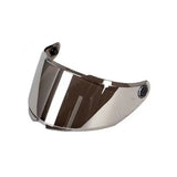 VISOR SILVER MT THUNDER 4 SV/ BRAKER V-28B