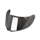 VISOR SHAFT 526SP EVO SILVER