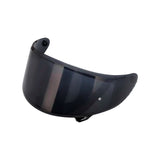 VISOR SHAFT PRO 610 DV SMOKE