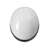 CASCO ABIERTO TECH T10 BLANCO