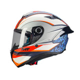CASCO INTEGRAL MT FF106B TARGO S OUTSIDE C7