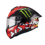 CASCO INTEGRAL MT TARGO S FF 106B PIQUERAS B5 BRILLANTE