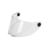 VISOR TRANSPARENTE MT THUNDER 4 SV/ BRAKER V-28B