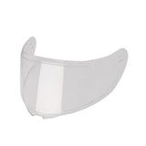 VISOR SHAFT 526SP EVO TRANSPARENTE