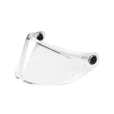 VISOR MT REVENGE 2 S MAX VISION MT-V-14B TRANSPARENTE