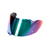 VISOR SMK GULLWING RAINBOW