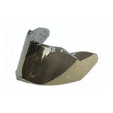 REPUESTO VISOR SMK STELLAR IRIDIUM ORO