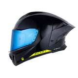 CASCO INTEGRAL SHAFT 596 SP SOLID_V2 NEGRO+AMARILLO