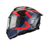 CASCO ABATIBLE MT FU404 SV ATOM 2 DEXTER B15 MATE