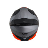 CASCO ABATIBLE MT GENESIS R SV LANCER B15 MATE