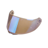 VISOR SHAFT 582SP_EVO IRIDIUM AZUL