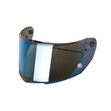 VISOR SHAFT 560 EVO AZUL