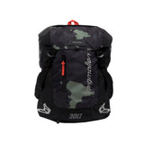 MOTOMORRAL PIGMALION IMPERMEABLE CAMO VERDE