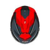 CASCO INTEGRAL MT THUNDER 4 R FF118SV WIND TUNNEL B5 MATE