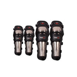 KIT RODILLERA Y CODERA METALICA
