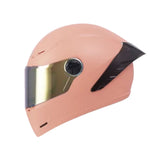 CASCO INTEGRAL ICH 501 ROSADO