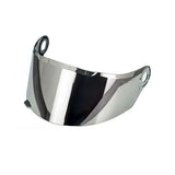 VISOR ICH 501 SILVER
