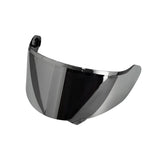 VISOR ICH 503/3120/505 SILVER