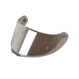 VISOR SHAFT 582SP_EVO SILVER