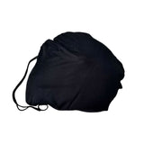 TULA SENCILLA PARA CASCO